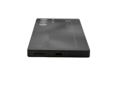 ZTE Nubia Red Magic 10S Pro 12GB/256GB Nightfall Black (NX789J) (Global) 94356 A+ (Як новий)