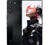 ZTE Nubia Red Magic 10S Pro 12GB/256GB Nightfall Black (NX789J) (Global) 94356 A+ (Як новий)