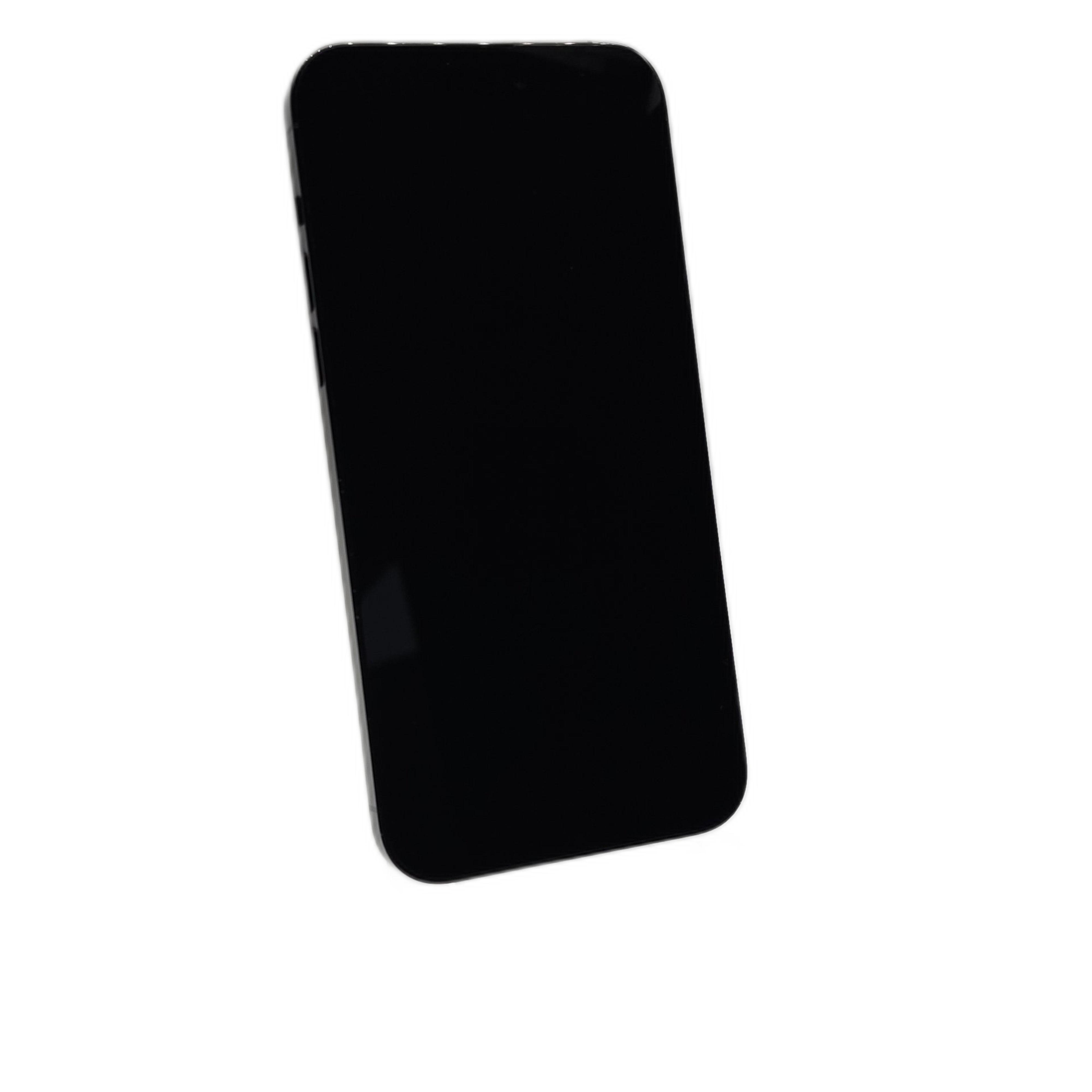 Apple iPhone 14 Pro Max 6GB/1TB Space Black (MQ923LL/A) (USA) 86431 B (Гарний)