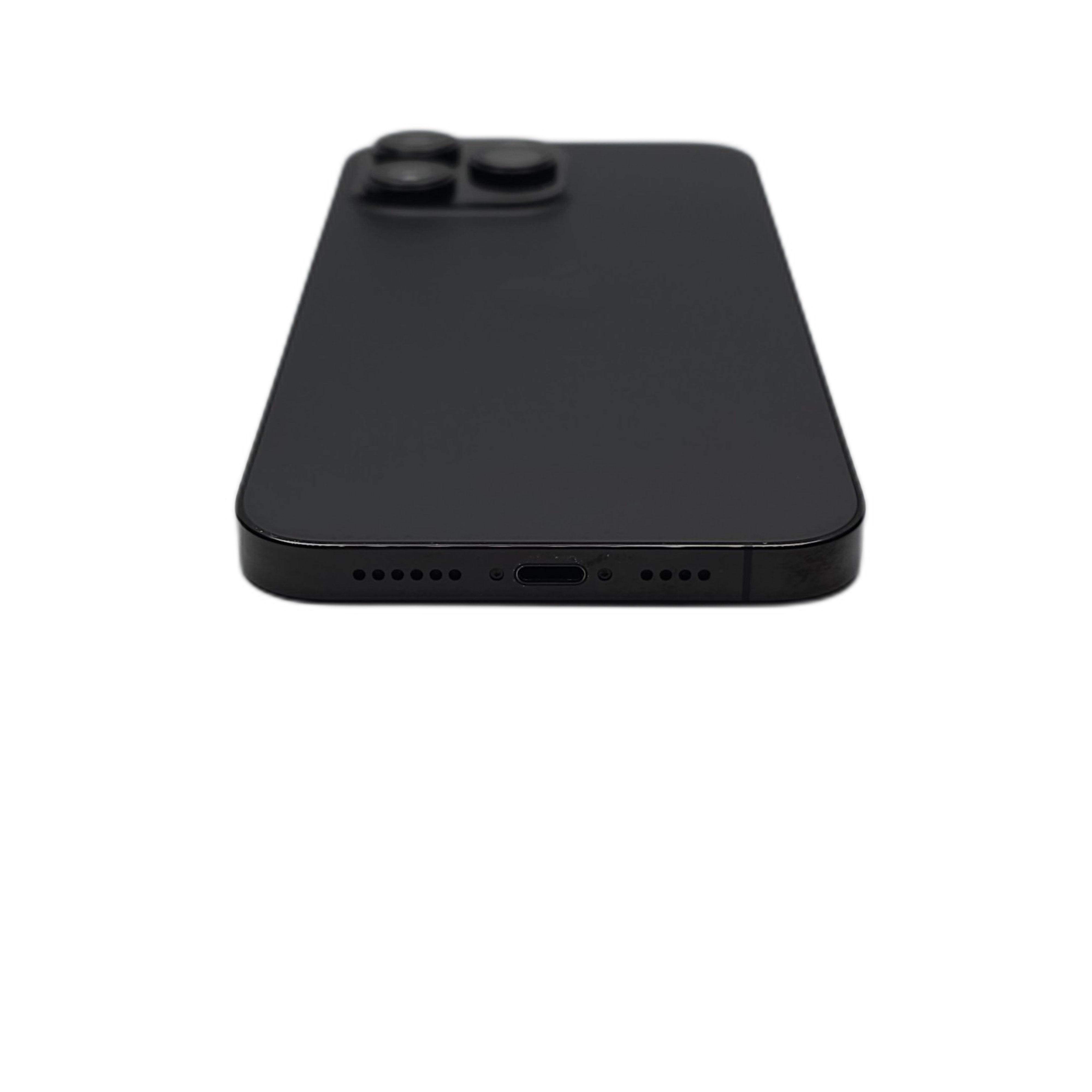 Apple iPhone 14 Pro Max 6GB/1TB Space Black (MQ923LL/A) (USA) 86431 B (Гарний)