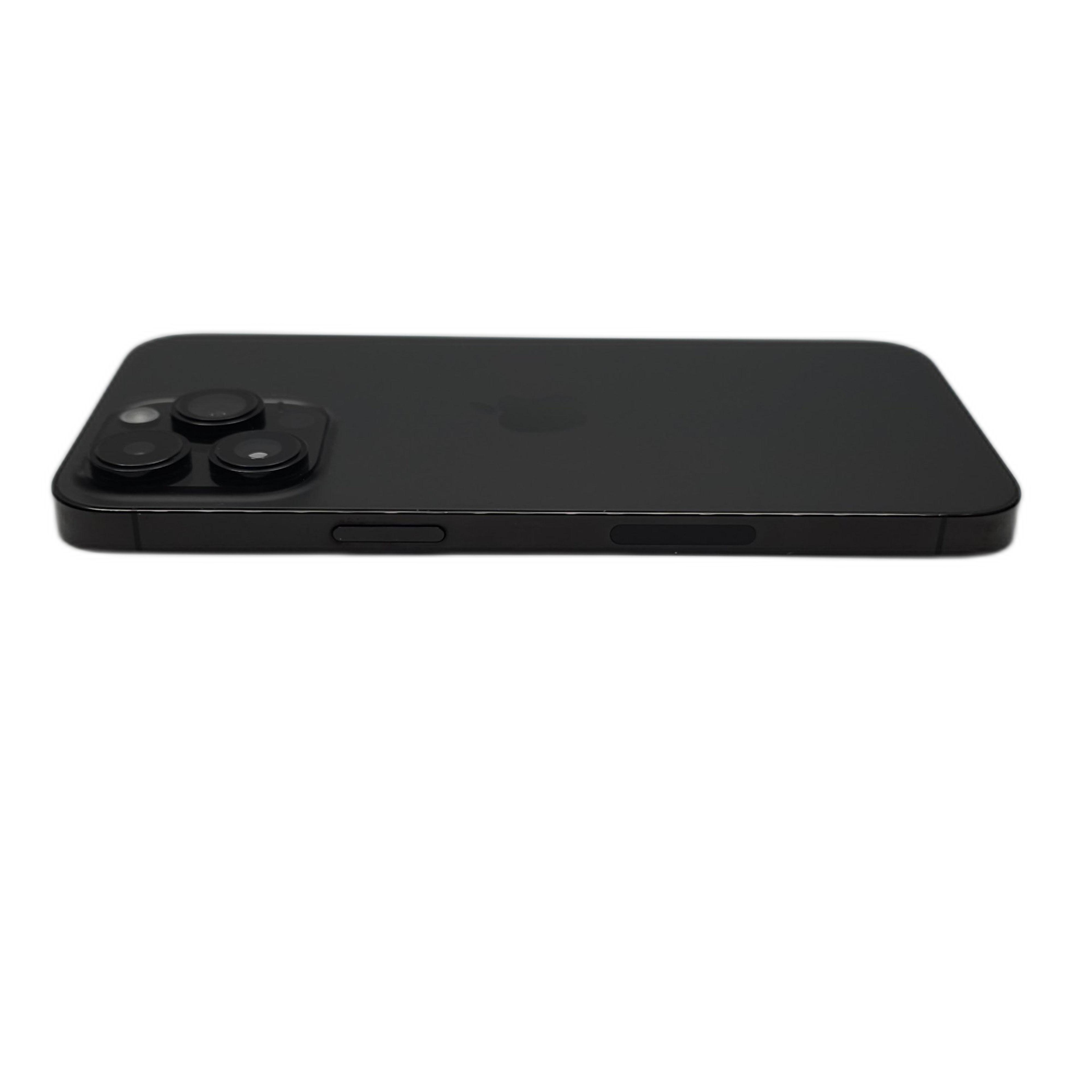 Apple iPhone 14 Pro Max 6GB/1TB Space Black (MQ923LL/A) (USA) 86431 B (Гарний)