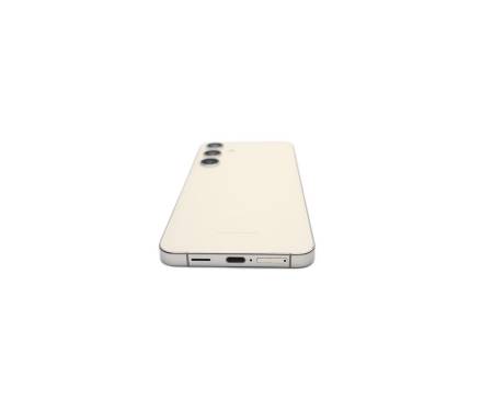 Samsung Galaxy S24+ 12GB/256GB Amber Yellow (SM-S926N) (KR) 92738 D ( З дефектом )