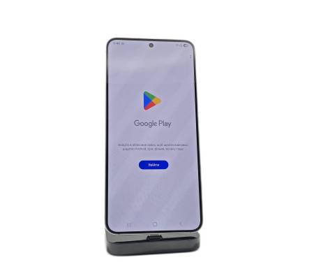 Samsung Galaxy S25 12GB/256GB Silver Shadow (SM-S931N) (KR) 92768 A (Відмінний)