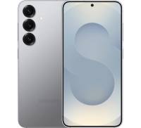 Samsung Galaxy S25 12GB/256GB Silver Shadow (SM-S931N) (KR) 92768 A (Відмінний)