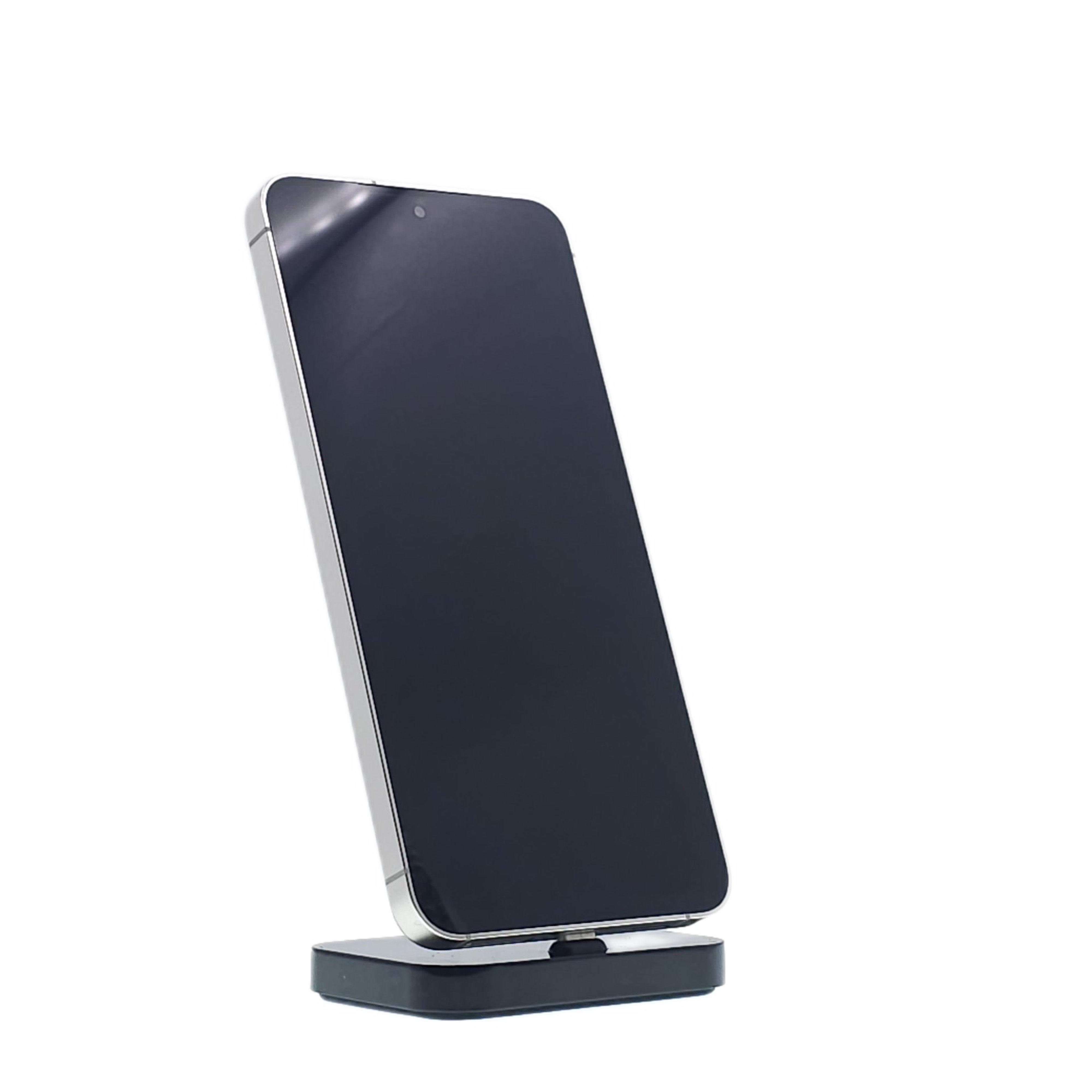 Samsung Galaxy S24 8GB/256GB Amber Yellow 92988 A (Відмінний)