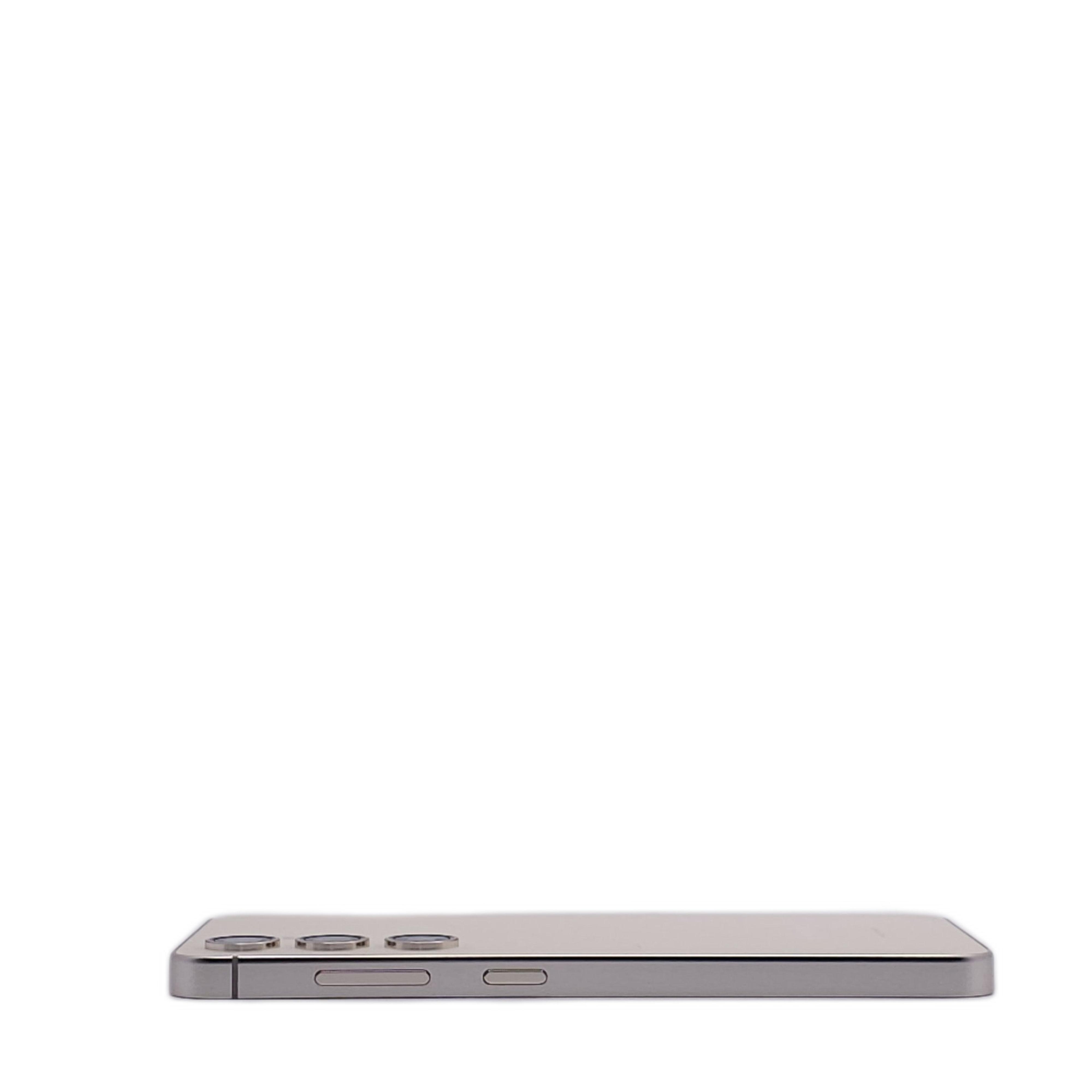 Samsung Galaxy S24 8GB/256GB Amber Yellow 92988 A (Відмінний)