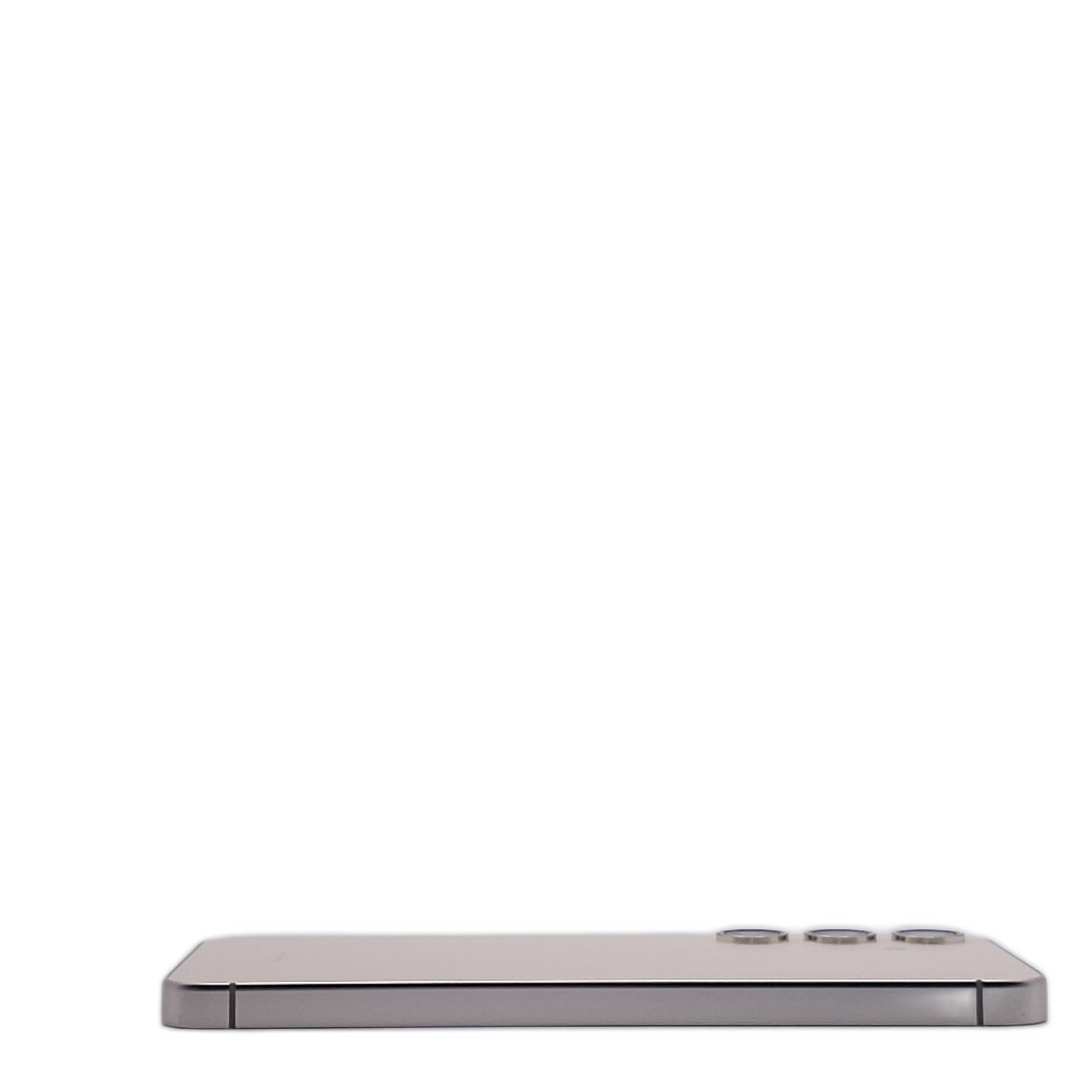 Samsung Galaxy S24 8GB/256GB Amber Yellow 92988 A (Відмінний)