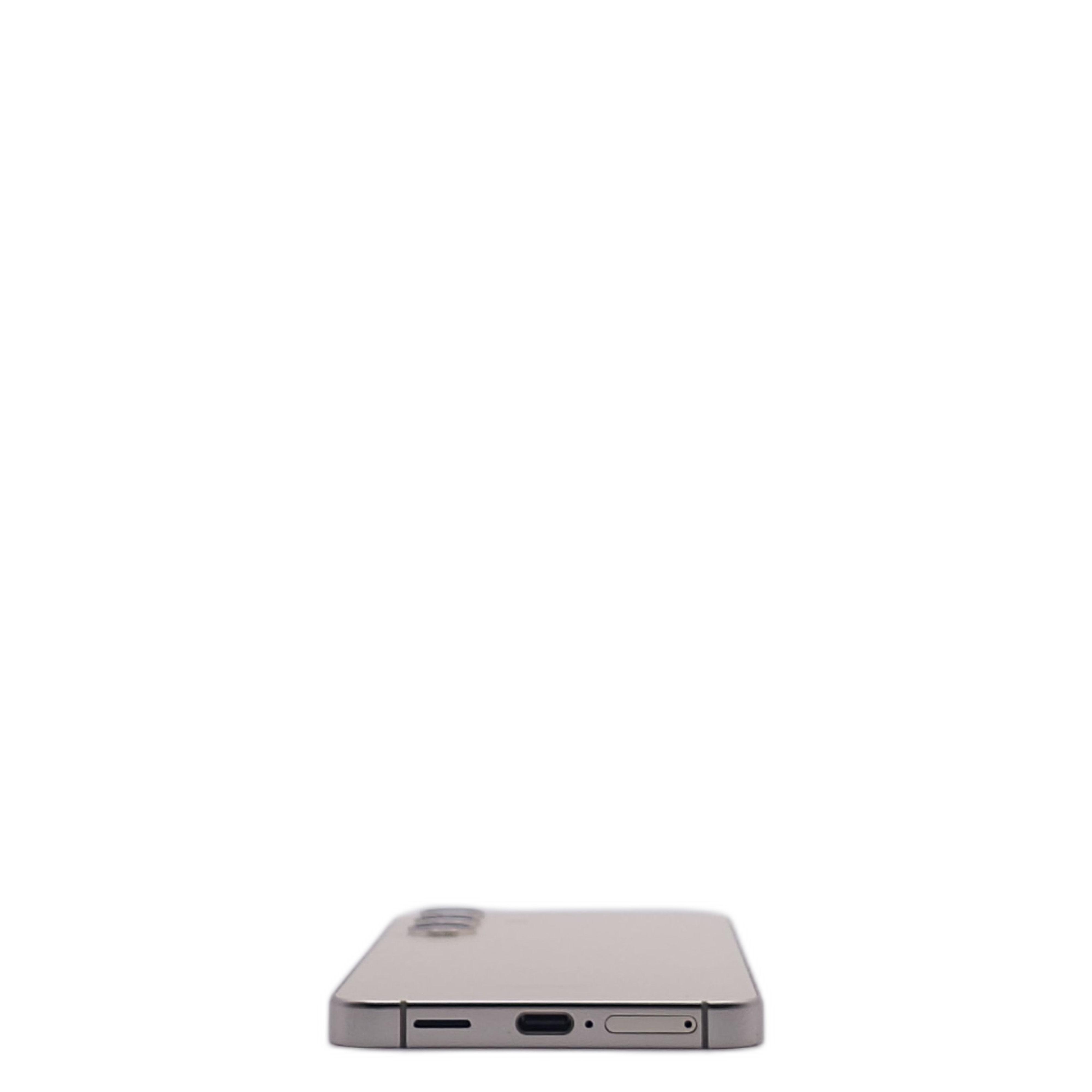 Samsung Galaxy S24 8GB/256GB Amber Yellow 92988 A (Відмінний)