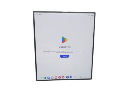 Samsung Galaxy Z Fold6 12GB/256GB Pink (SM-F956N) (KR) 91185 A+ (Як новий)