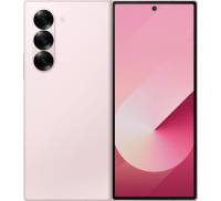 Samsung Galaxy Z Fold6 12GB/256GB Pink (SM-F956N) (KR) 91185 A+ (Як новий)