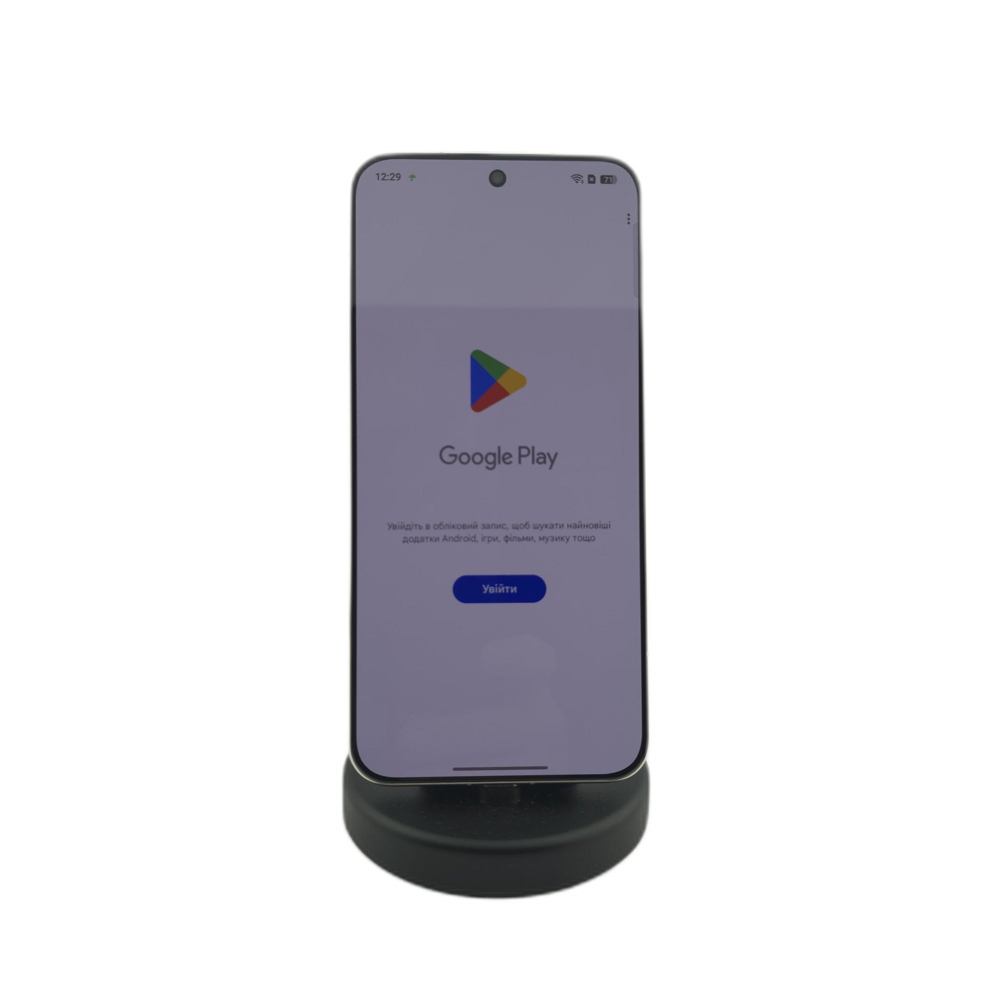 Oppo Find X8s 12GB/512GB White (PKT110) (CN) 87532 A+ (Як новий)