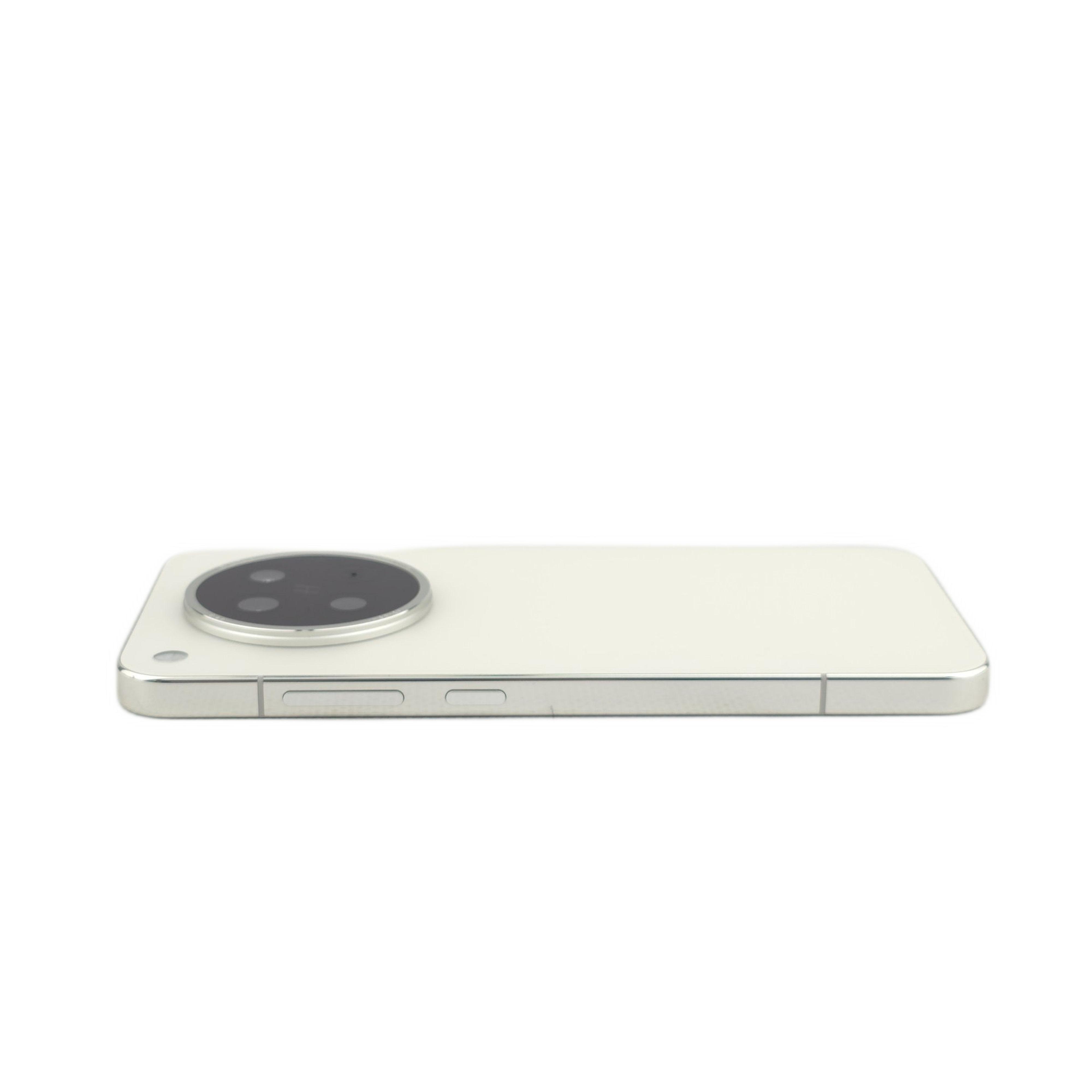 Oppo Find X8s 12GB/512GB White (PKT110) (CN) 87532 A+ (Як новий)