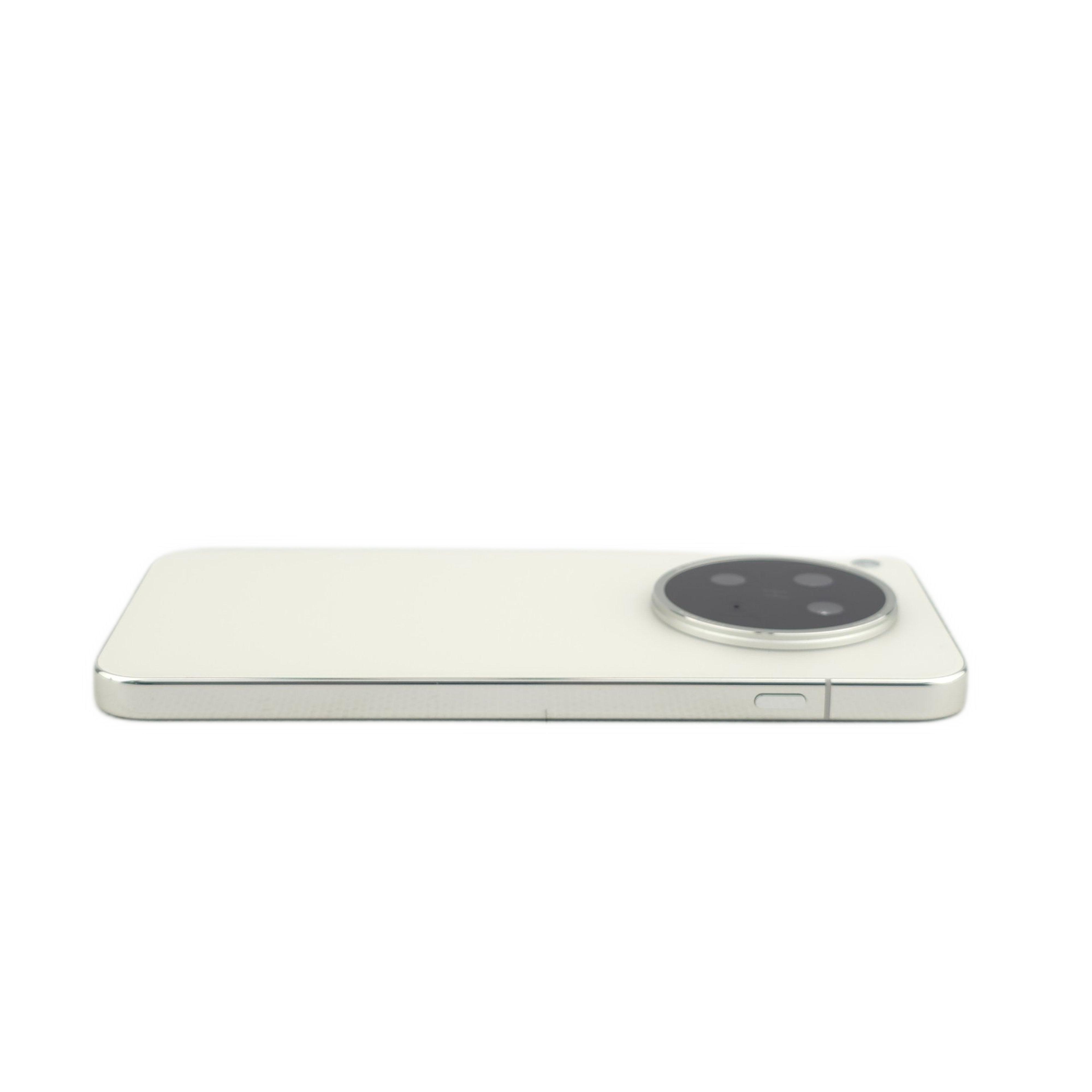 Oppo Find X8s 12GB/512GB White (PKT110) (CN) 87532 A+ (Як новий)