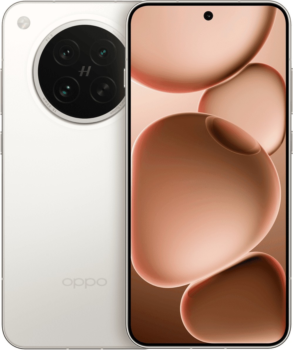 Oppo Find X8s 12GB/512GB White (PKT110) (CN) 87532 A+ (Як новий)