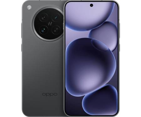 Oppo Find X8s 12GB/256GB Black (PKT110) (CN) 87531 A (Відмінний)