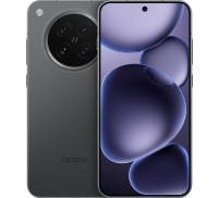 Oppo Find X8s 12GB/256GB Black (PKT110) (CN) 87531 A (Відмінний)