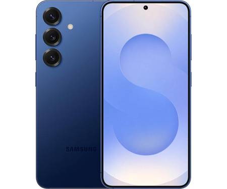 Samsung Galaxy S25 12GB/256GB Navy (SM-S931N) (KR) 92766 A+ (Як новий)