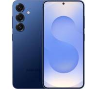 Samsung Galaxy S25 12GB/256GB Navy (SM-S931N) (KR) 92766 A+ (Як новий)