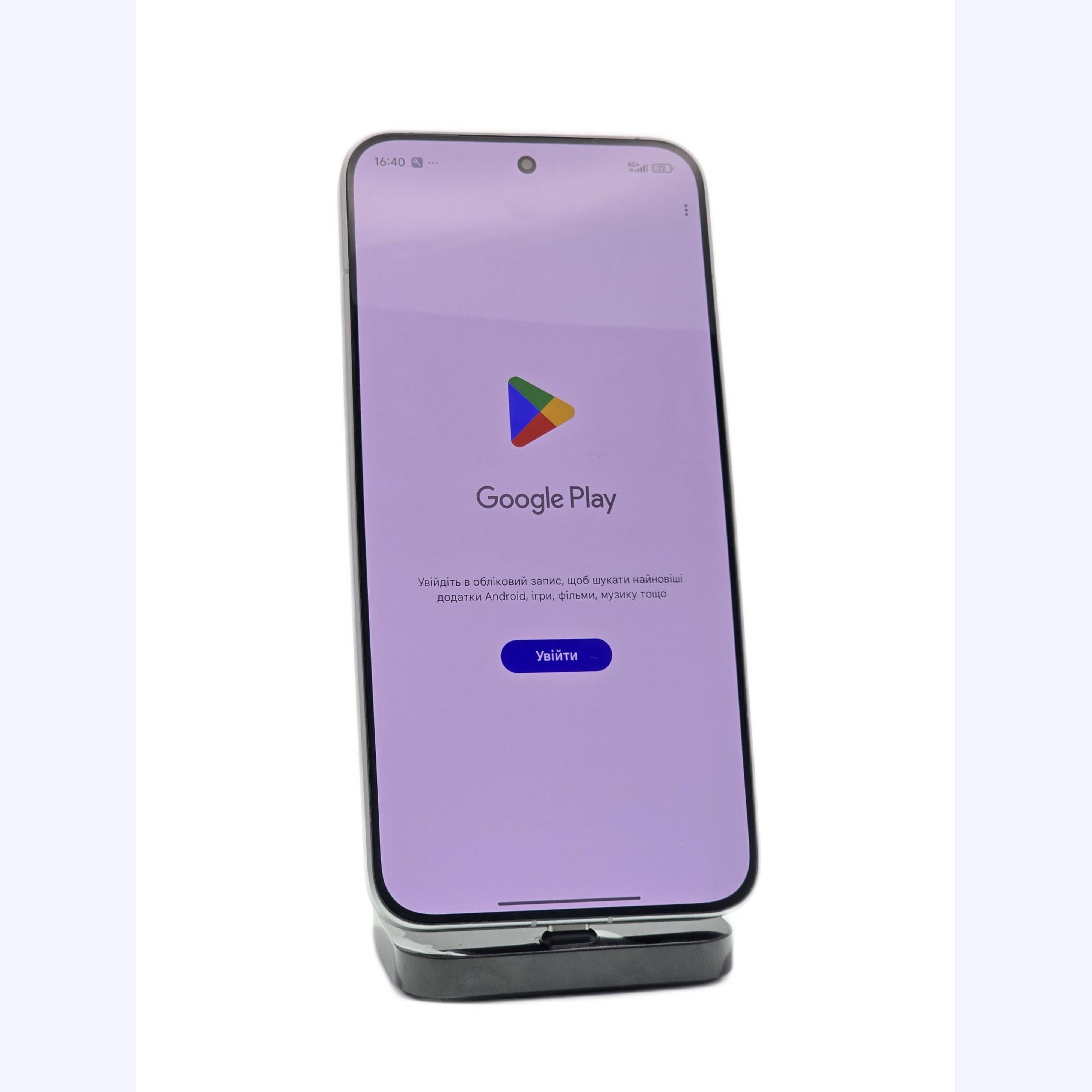 Xiaomi Redmi K80 Ultra 12GB/512GB Gray (25060RK16C) (CN) 87514 A+ (Як новий)