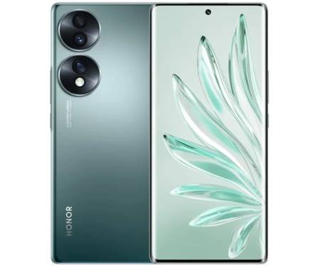 Huawei Honor 70 8GB/256GB Green (FNE-NX9) (Global) 91116 B (Гарний)