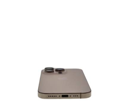 Apple iPhone 16 Pro  8GB/256GB Desert Titanium 89452 B (Гарний)