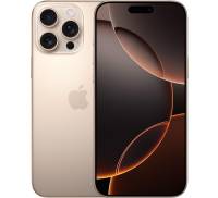 Apple iPhone 16 Pro  8GB/256GB Desert Titanium 89452 B (Гарний)