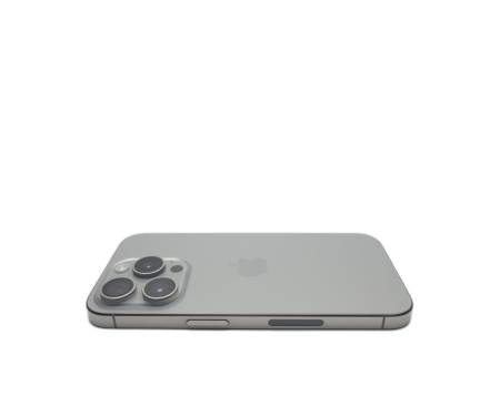 Apple iPhone 15 Pro 8GB/128GB Natural Titanium (15 pro) (USA) 92563 A+ (Як новий)