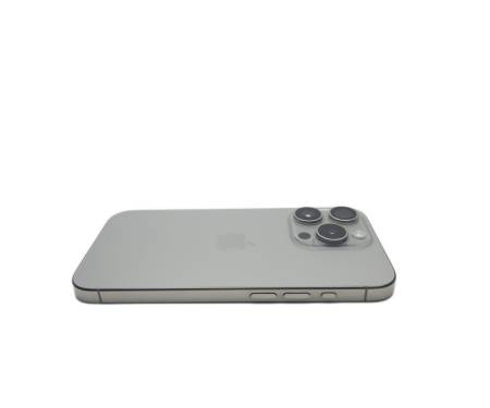 Apple iPhone 15 Pro 8GB/128GB Natural Titanium (15 pro) (USA) 92563 A+ (Як новий)