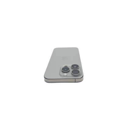 Apple iPhone 15 Pro 8GB/128GB Natural Titanium (15 pro) (USA) 92563 A+ (Як новий)