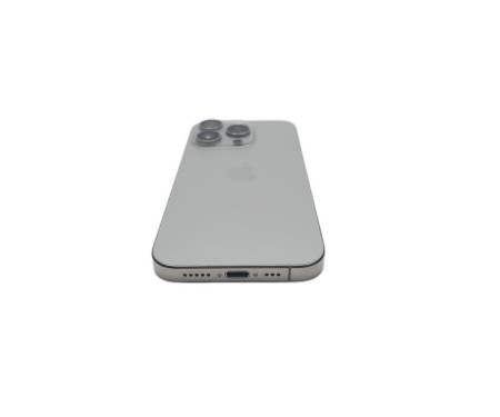 Apple iPhone 15 Pro 8GB/128GB Natural Titanium (15 pro) (USA) 92563 A+ (Як новий)