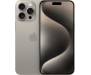 Apple iPhone 15 Pro 8GB/128GB Natural Titanium (15 pro) (USA) 92563 A+ (Як новий)