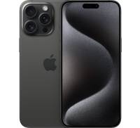 Apple iPhone 15 Pro Max 8GB/256GB Black Titanium (MU663) (USA) 93630 A (Відмінний)