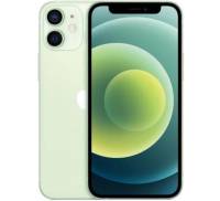 Apple iPhone 12 4GB/64GB Green (MGEQ3) (USA) 81029 B (Гарний)