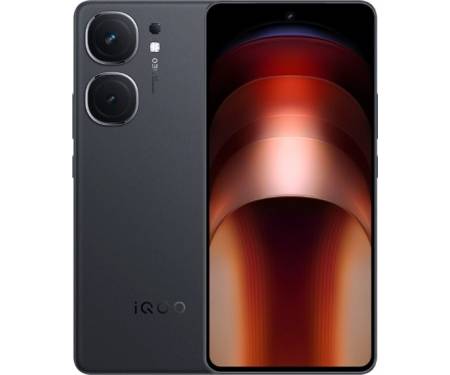 Vivo iQOO Neo 9 Pro 16GB/512GB Black (V2339A) (CN) 57564 A (Відмінний)