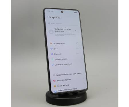 Vivo iQOO Neo 9 Pro 16GB/512GB Black (V2339A) (CN) 57564 A (Відмінний)