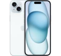 Apple iPhone 15 6GB/128GB Blue (MTMH3J/A) (Global) 89322 A (Відмінний)