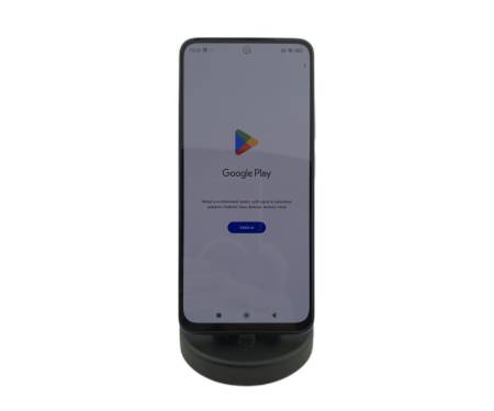 Xiaomi Redmi Note 11 4GB/64GB Twilight Blue (2201117TY) (Global) 91384 B (Гарний)