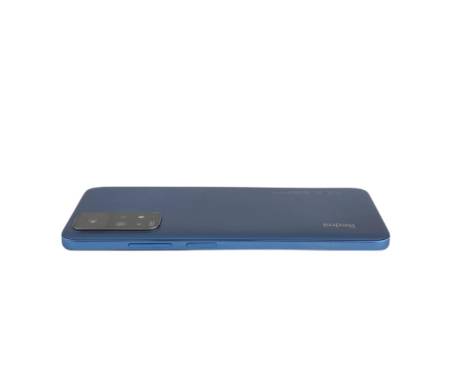 Xiaomi Redmi Note 11 4GB/64GB Twilight Blue (2201117TY) (Global) 91384 B (Гарний)