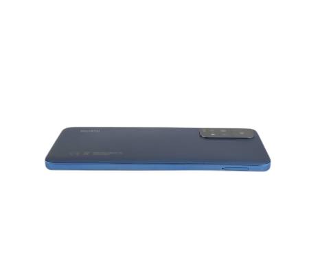 Xiaomi Redmi Note 11 4GB/64GB Twilight Blue (2201117TY) (Global) 91384 B (Гарний)