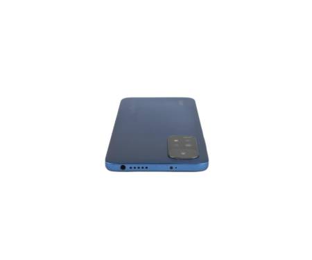 Xiaomi Redmi Note 11 4GB/64GB Twilight Blue (2201117TY) (Global) 91384 B (Гарний)