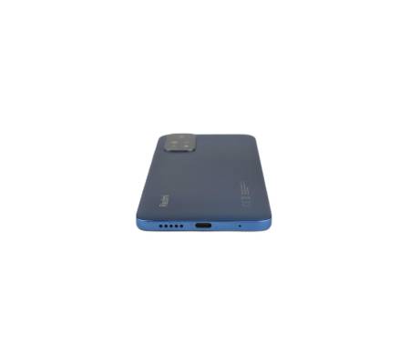 Xiaomi Redmi Note 11 4GB/64GB Twilight Blue (2201117TY) (Global) 91384 B (Гарний)
