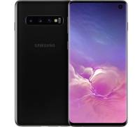 Samsung Galaxy S10 8GB/128GB Prism Black (SM-G973U) (USA) 60531 D (З дефектом)