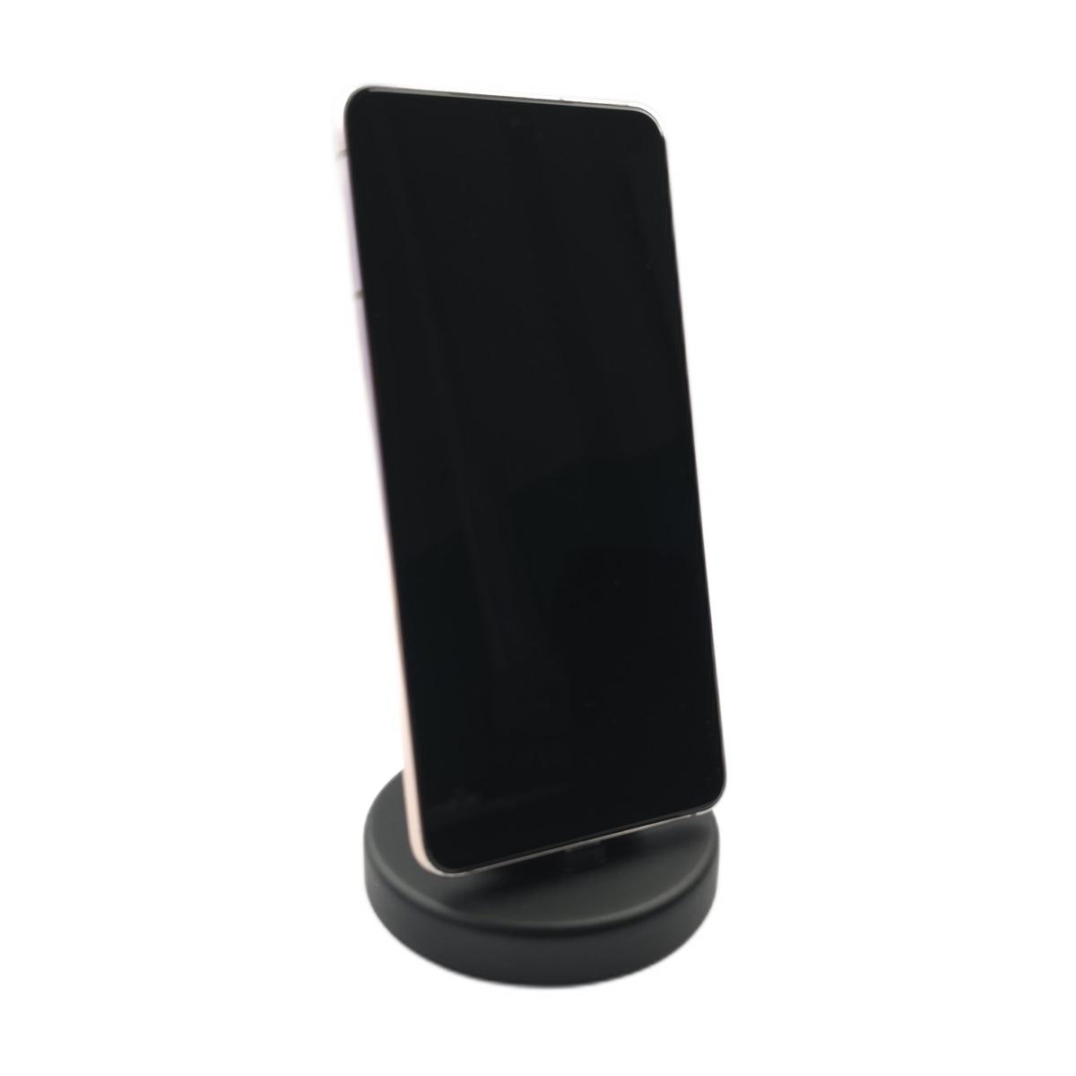 Samsung Galaxy S21 5G 8GB/128GB Phantom Violet (SM-G991B/DS) (Global) 63385 D ( З дефектом )
