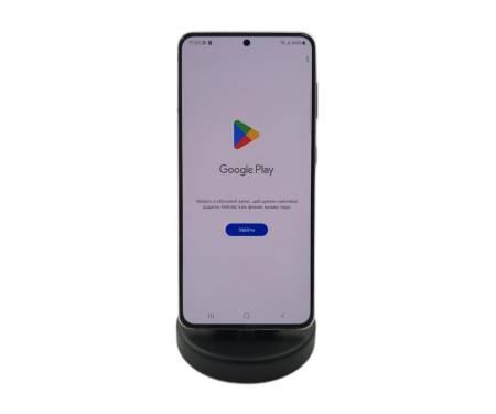Samsung Galaxy S21 5G 8GB/128GB Phantom Violet (SM-G991B/DS) (Global) 63385 D ( З дефектом )