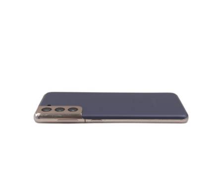 Samsung Galaxy S21 5G 8GB/128GB Phantom Violet (SM-G991B/DS) (Global) 63385 D ( З дефектом )