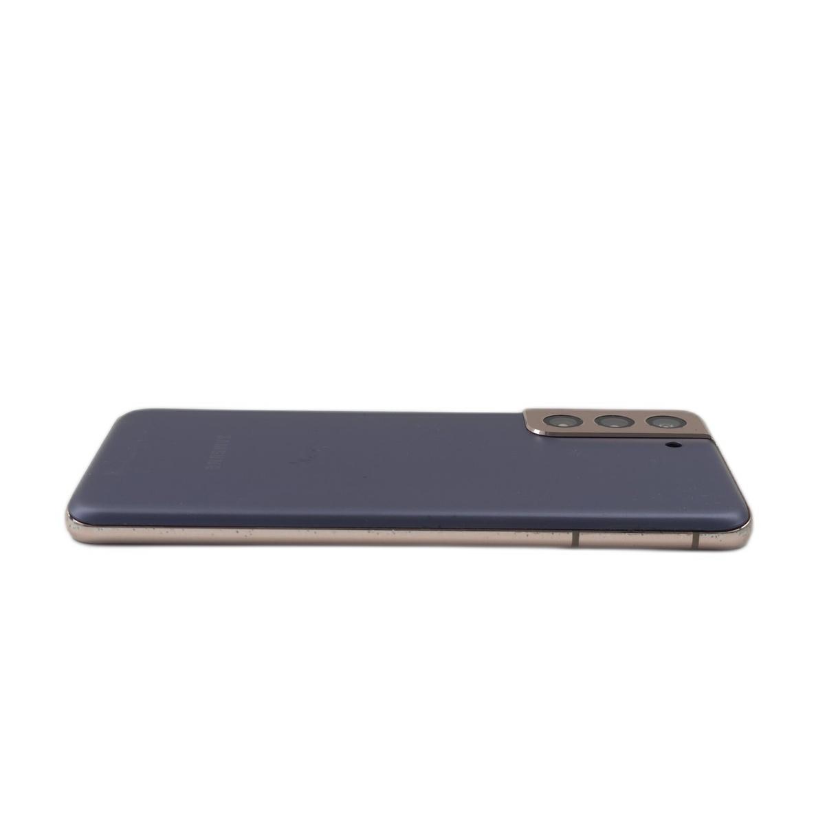 Samsung Galaxy S21 5G 8GB/128GB Phantom Violet (SM-G991B/DS) (Global) 63385 D ( З дефектом )