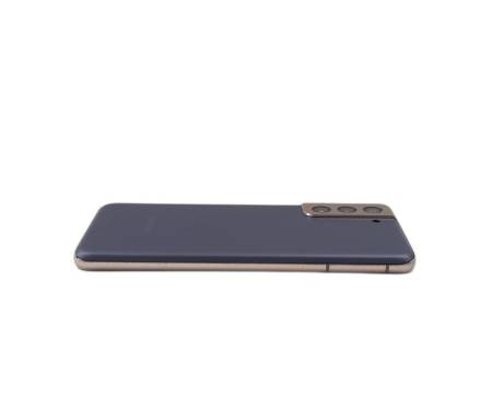 Samsung Galaxy S21 5G 8GB/128GB Phantom Violet (SM-G991B/DS) (Global) 63385 D ( З дефектом )