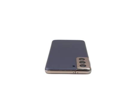 Samsung Galaxy S21 5G 8GB/128GB Phantom Violet (SM-G991B/DS) (Global) 63385 D ( З дефектом )