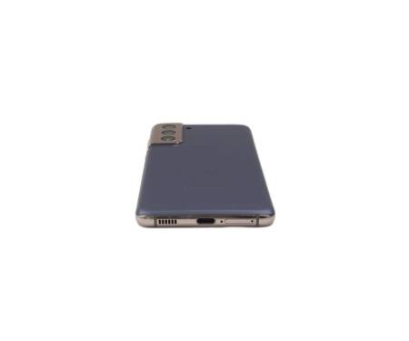 Samsung Galaxy S21 5G 8GB/128GB Phantom Violet (SM-G991B/DS) (Global) 63385 D ( З дефектом )