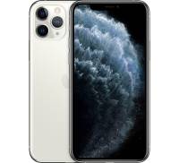Apple iPhone 11 Pro Max 4GB/64GB Silver 88221 D ( З дефектом )